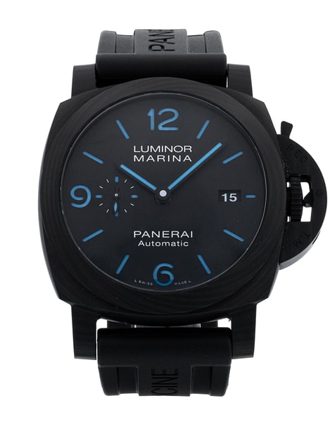 Panerai Luminor Marina Carbotech PAM01661